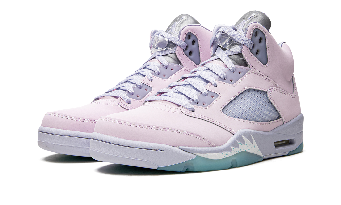 Air Jordan 5 Retro "Regal Pink"