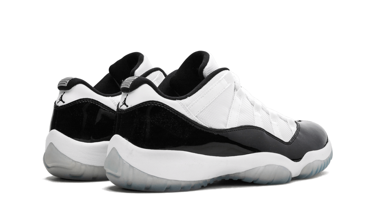 Air Jordan 11 Retro Low "Concord"