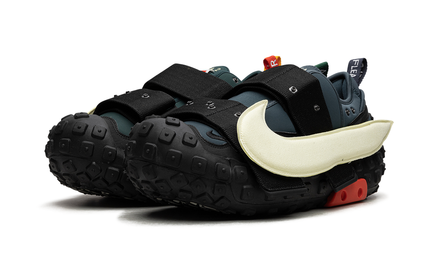 Air Flea 2 "Cactus Plant Flea Market - Faded Spruce"