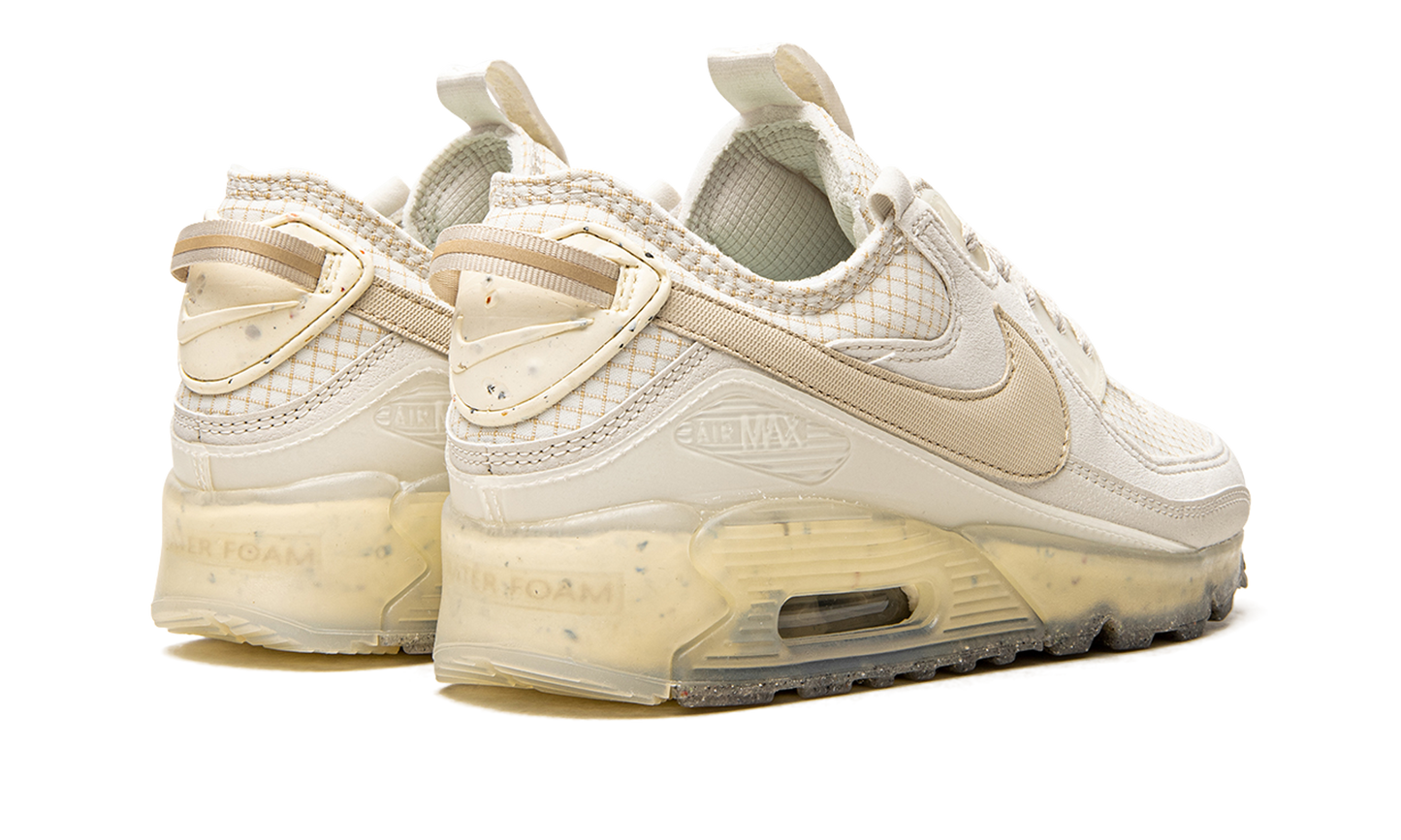 AIR MAX 90 TERRASCAPE WMNS "Light Bone (W)"