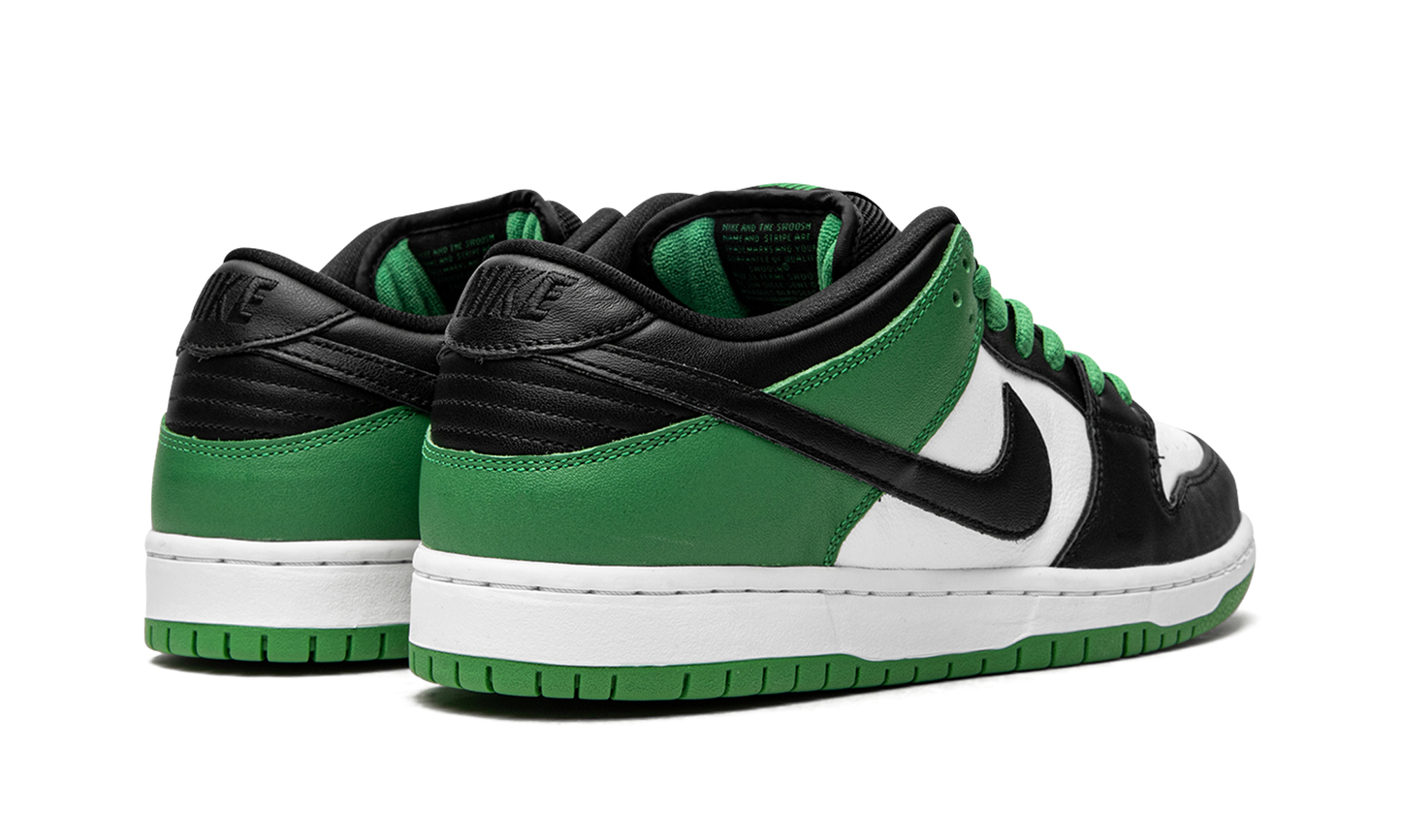 Dunk Low Pro SB "Classic Green"