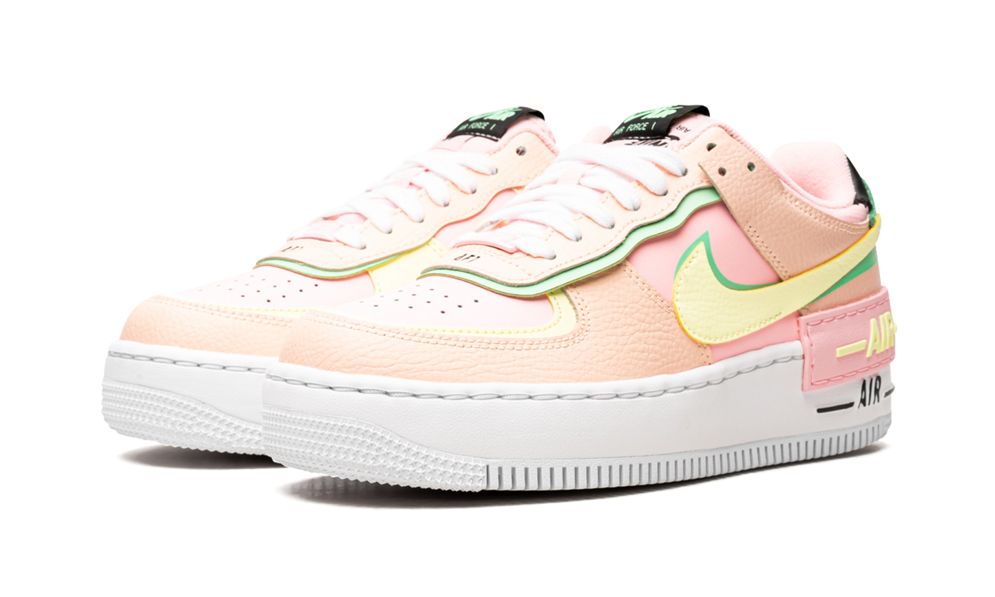 OMENS AIR FORCE 1 SHADO WMNS "Arctic Punch"