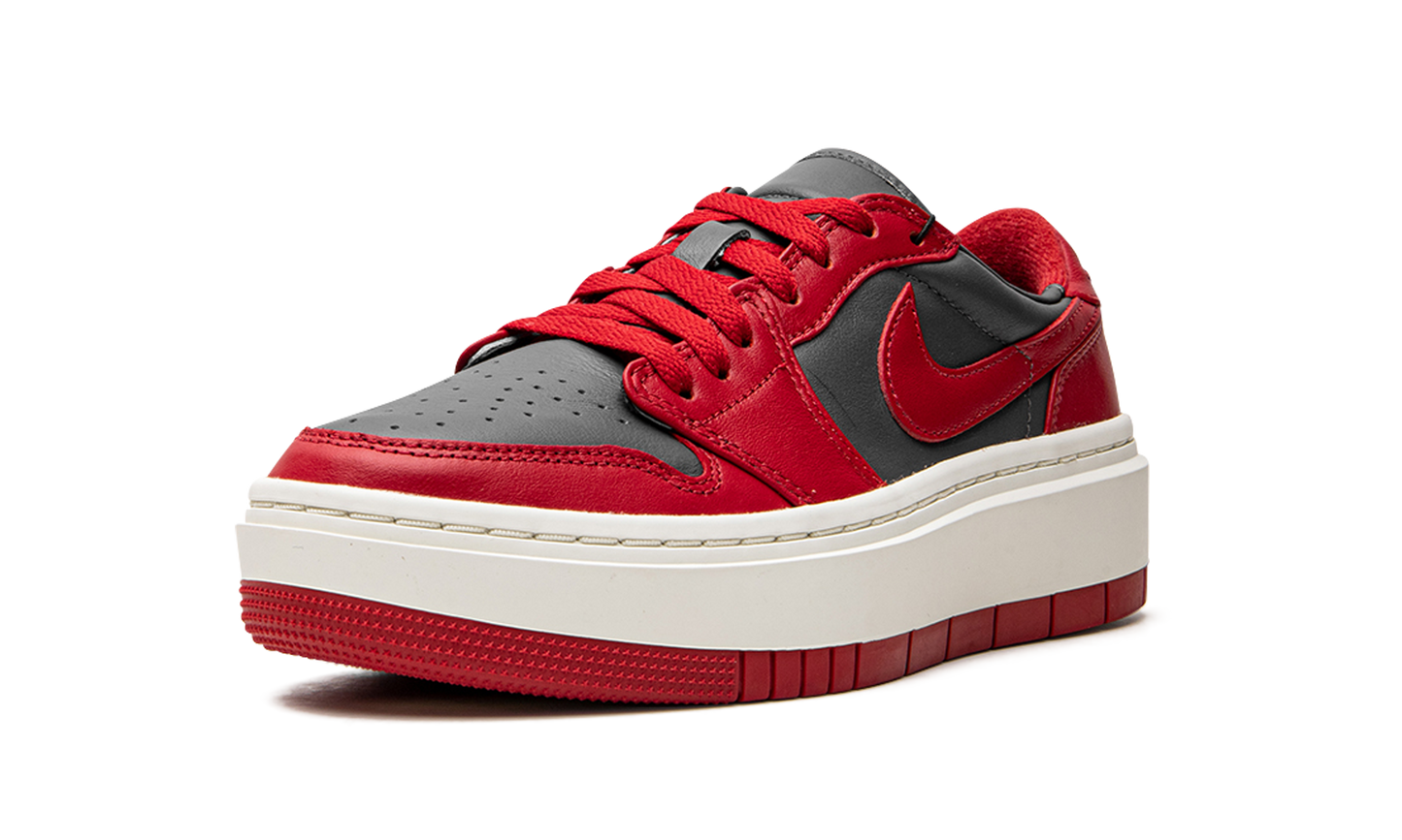 AIR JORDAN 1 LO ELEVATE WMNS "UNLV"