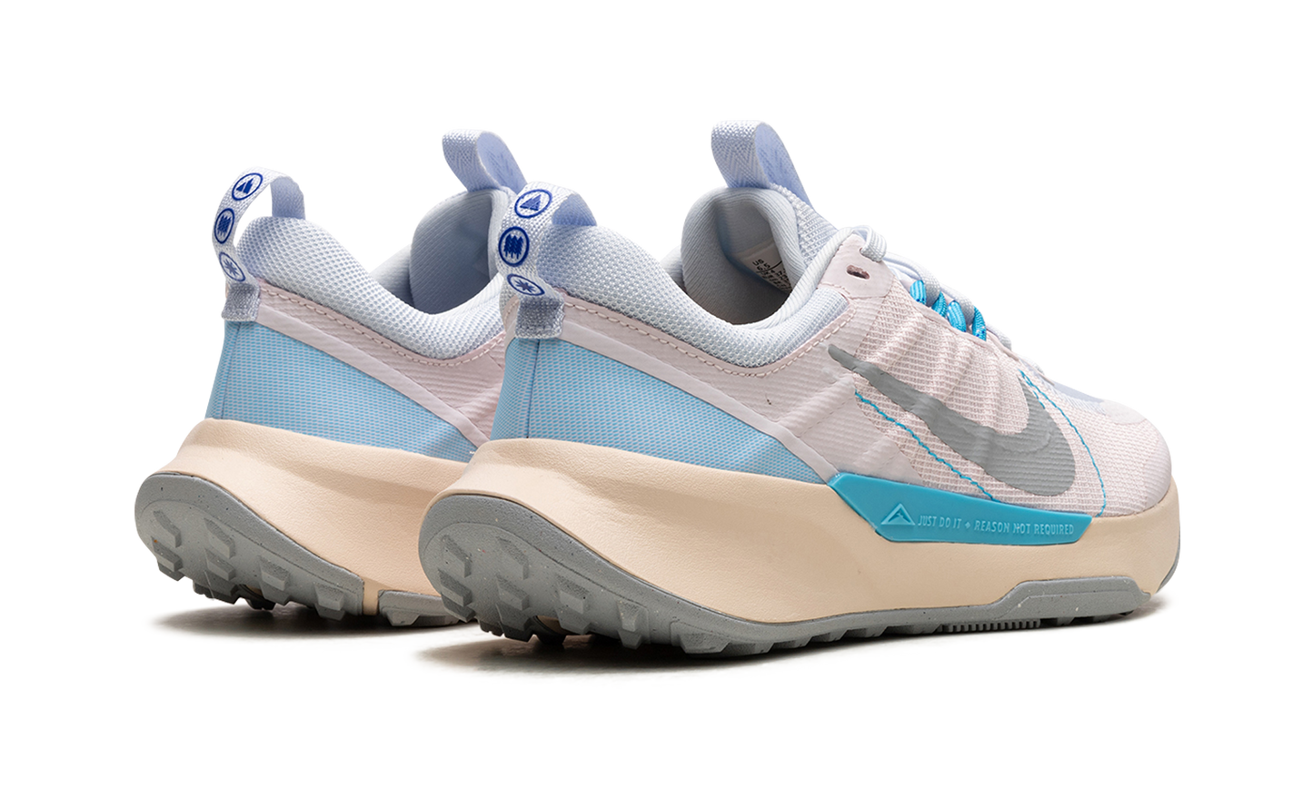JUNIPER TRAIL 2 NEXT NATURE WMNS "Pearl Pink Racer Blue"