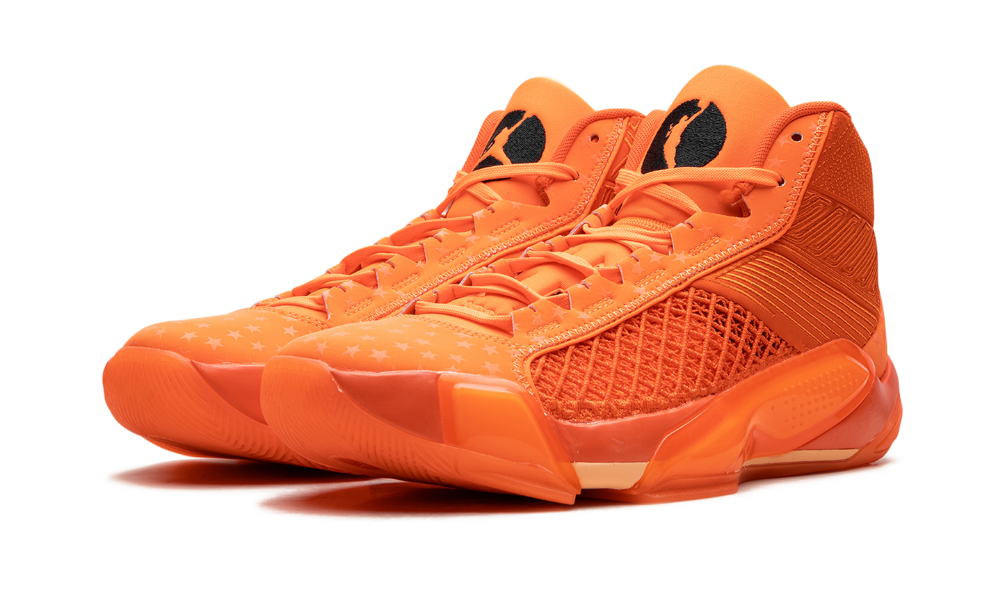 Air Jordan 38 WMNS "Center Star"