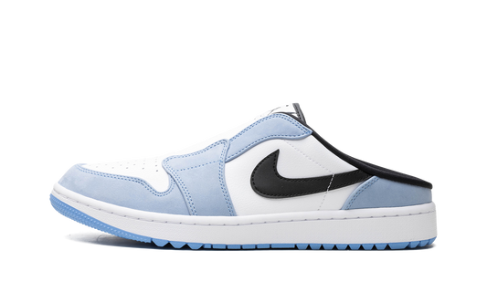 Air Jordan 1 Mule Golf "University Blue"