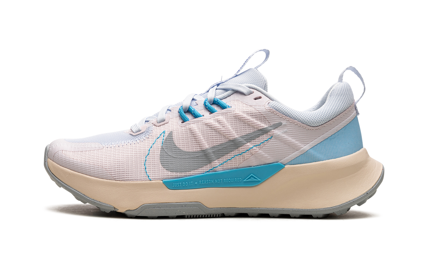 JUNIPER TRAIL 2 NEXT NATURE WMNS "Pearl Pink Racer Blue"