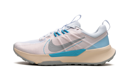 JUNIPER TRAIL 2 NEXT NATURE WMNS "Pearl Pink Racer Blue"