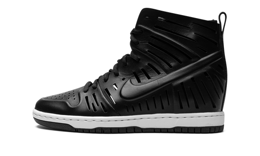 DUNK SKY HI 2.0 WMNS "JOLI BLACK"