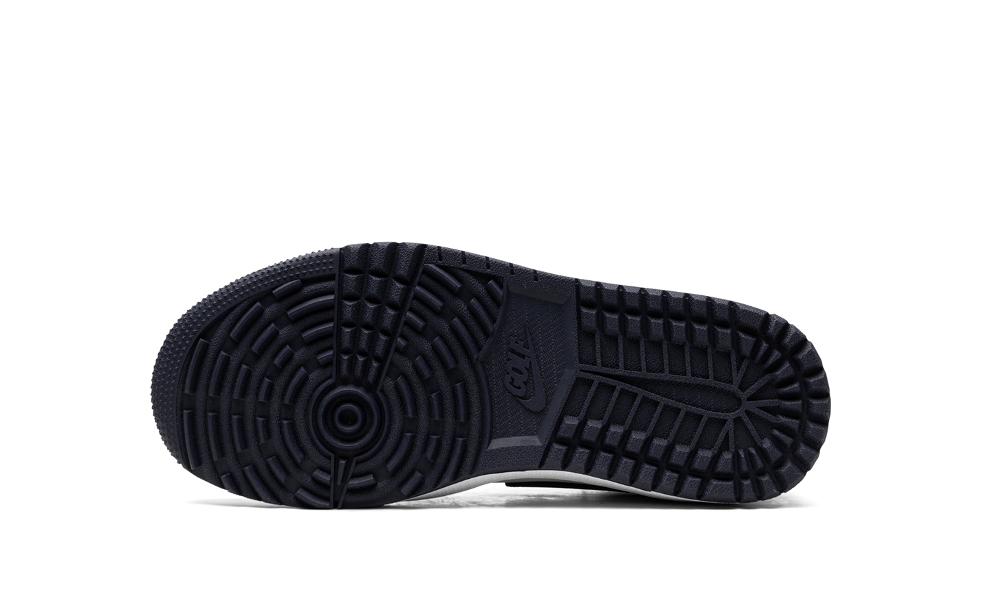 Air Jordan 1 Low Golf "Midnight Navy"