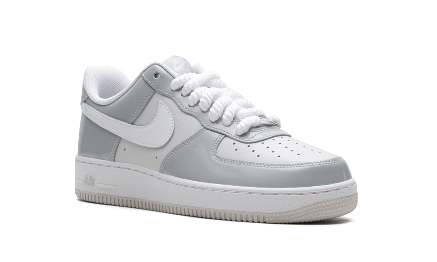 Air Force 1 Low '07 LV8 "Wolf Grey Vast Grey"