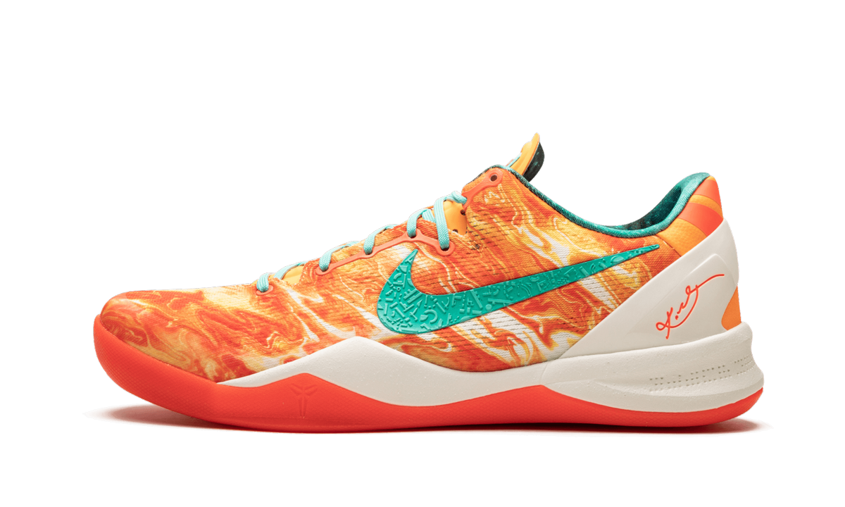 Kobe 8 System+ AS "Area 72"