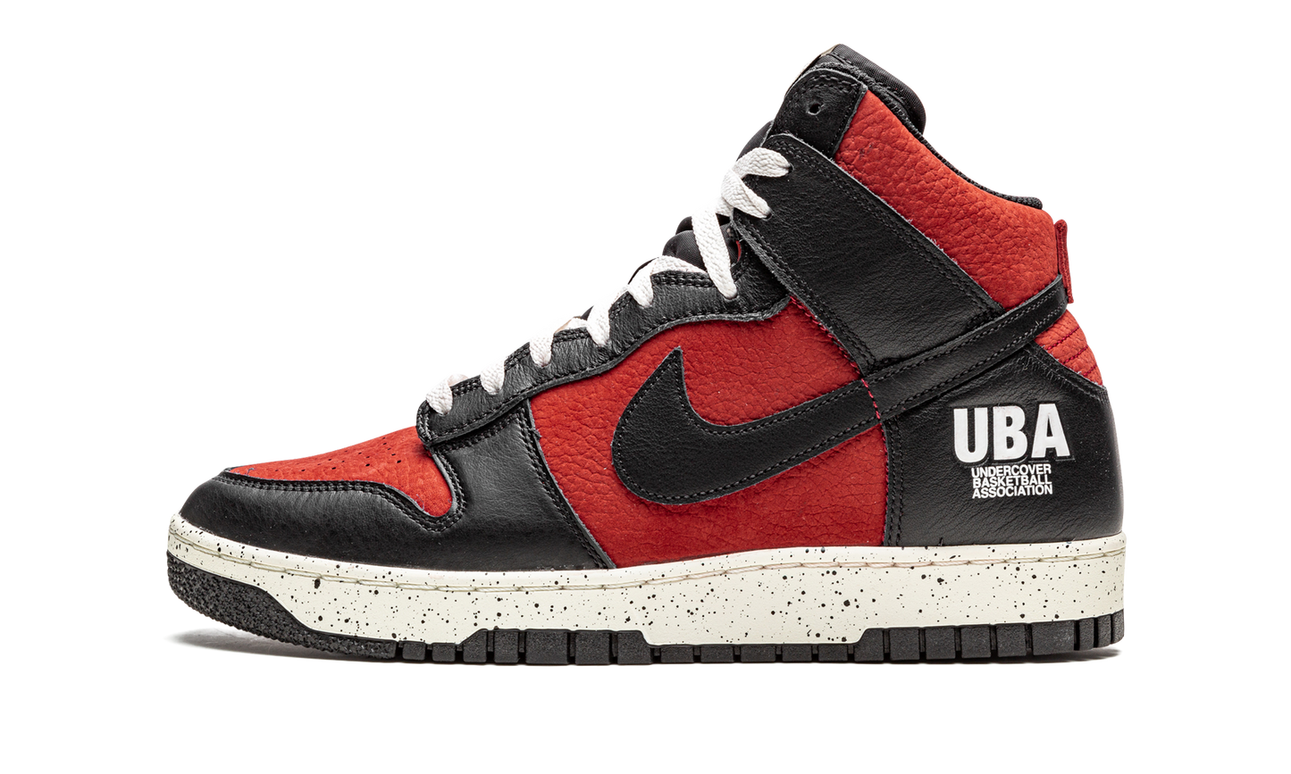 Dunk High 1985 "Undercover - UBA"