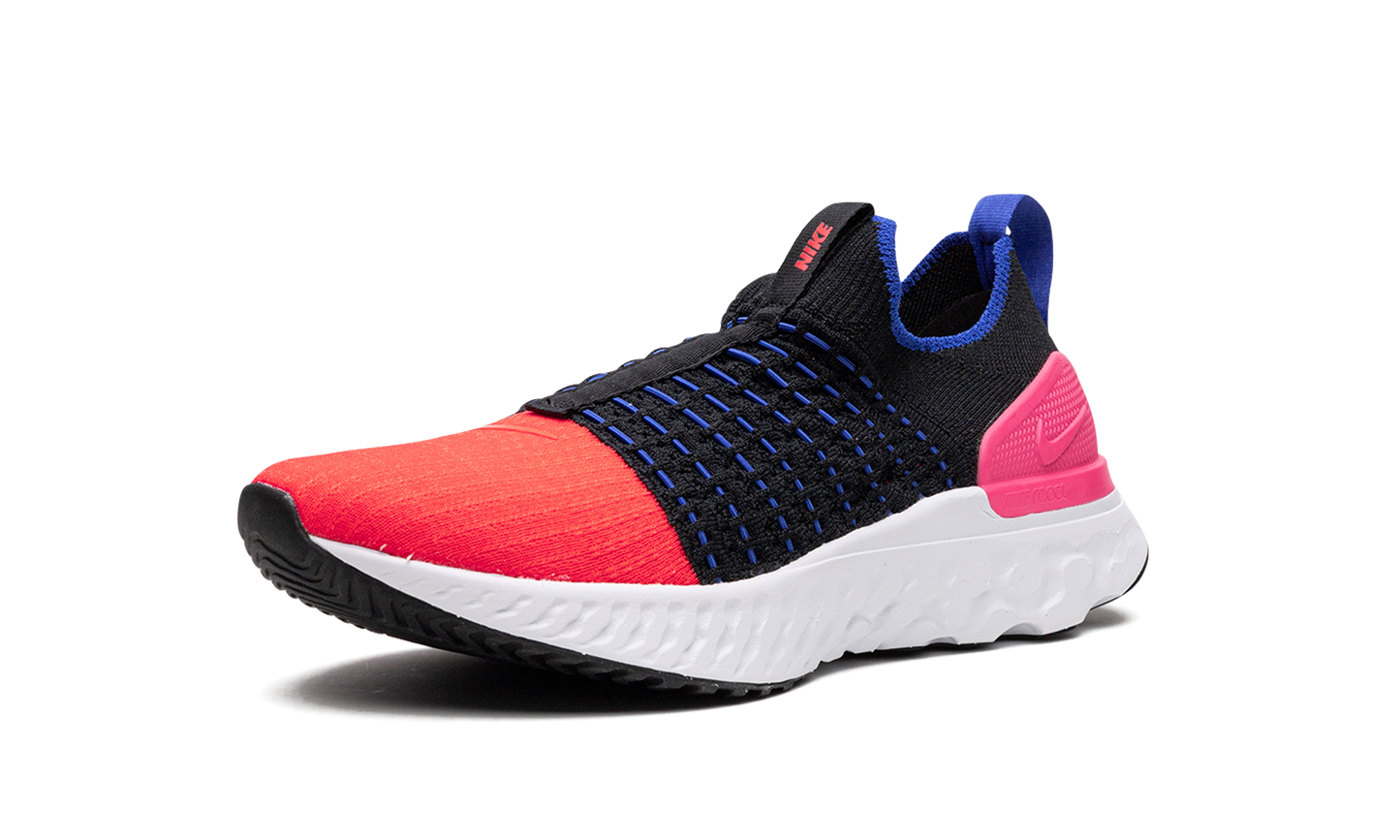 REACT PHANTOM RUN FK 2 MNS WMNS