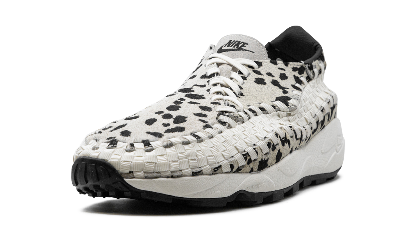 Air Footscape Woven WMNS "Dalmation"