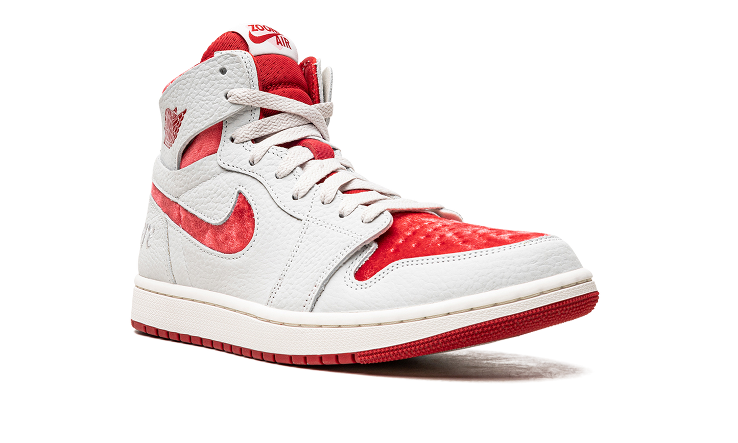 AIR JORDAN 1 ZOOM CMFT 2 WMNS "Valentine's Day"
