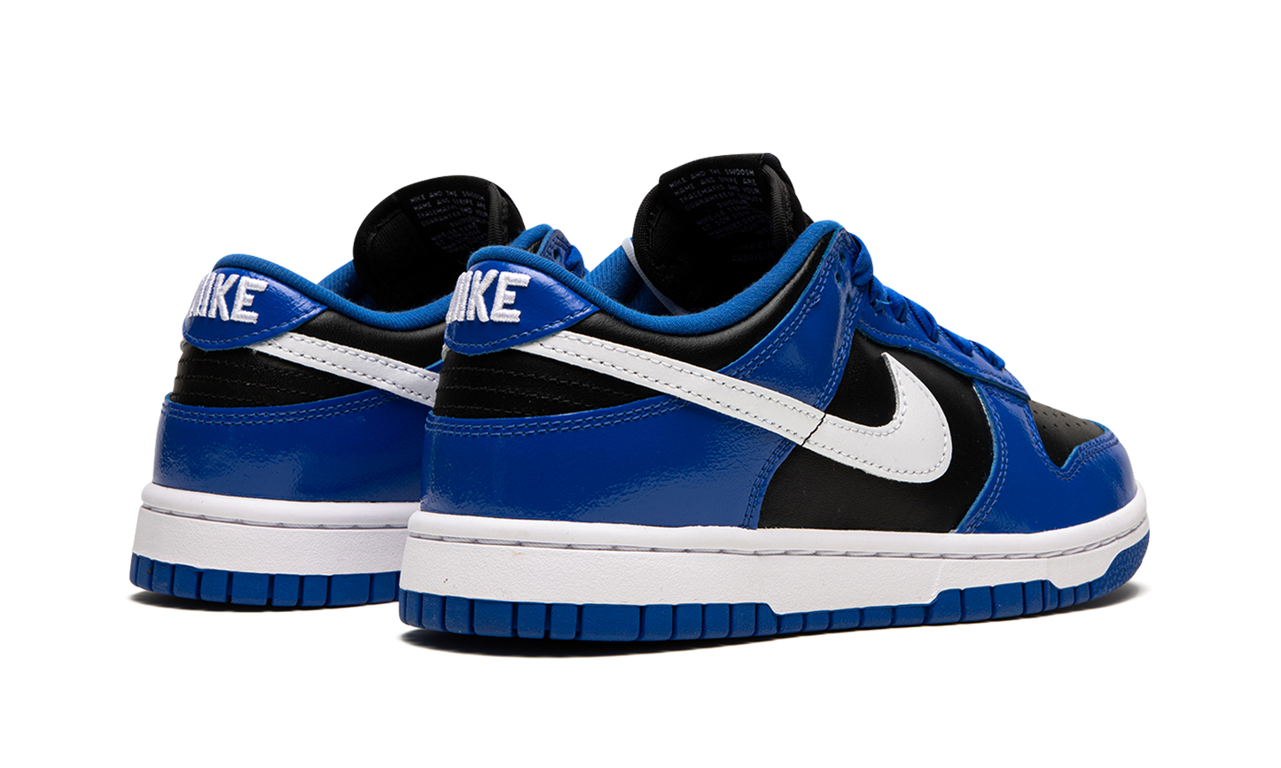 DUNK LO ESS WMNS "Game Royal"