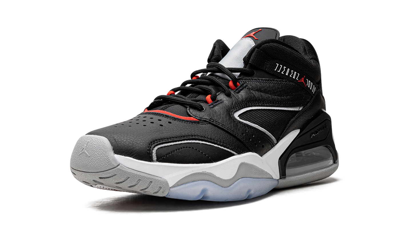 Jordan Point Lane "Black Cement"