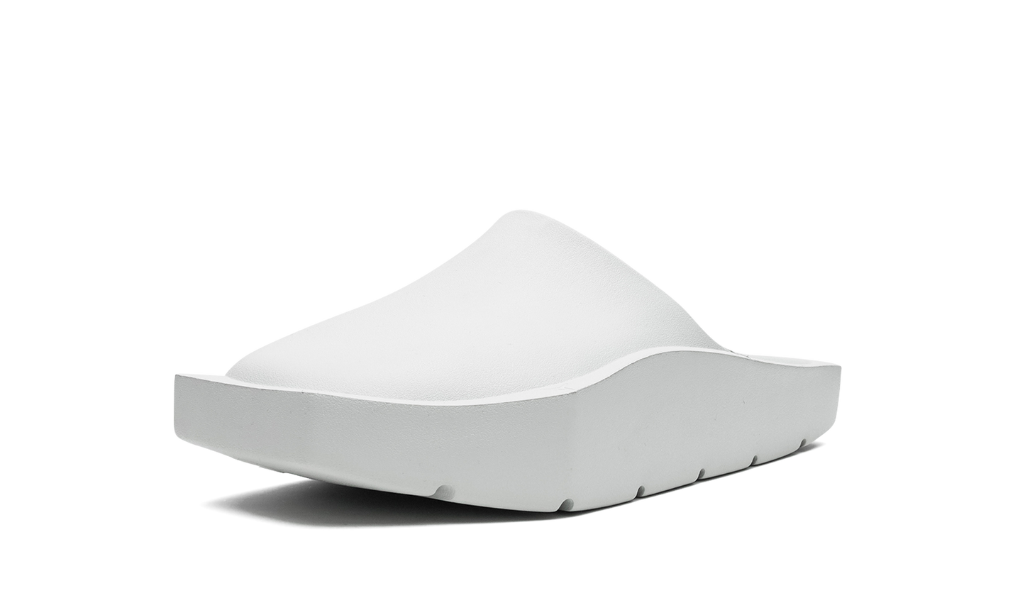 AIR JORDAN HEX MULE SP WMNS "Light Silver"