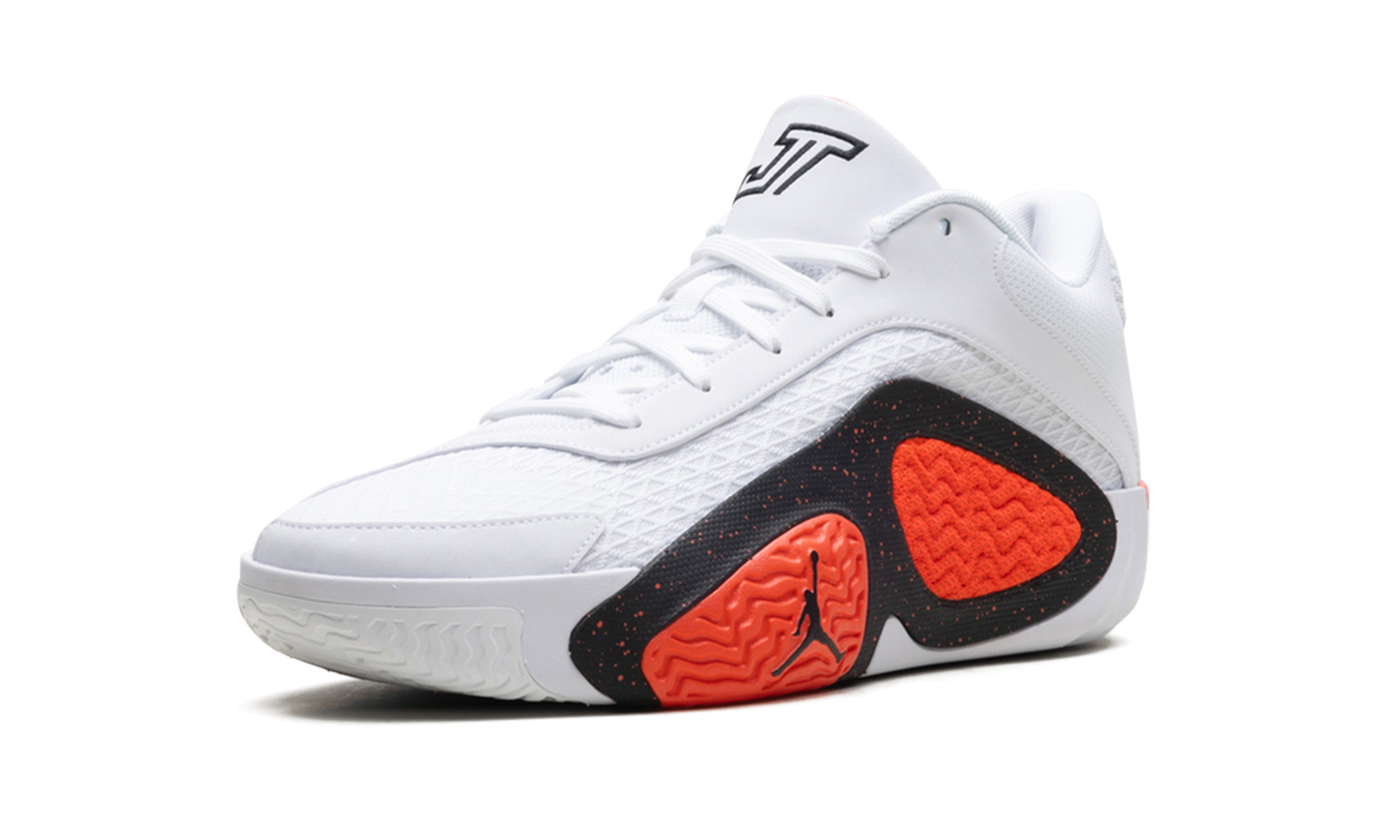 Air Jordan Tatum 2 "Red Cement"