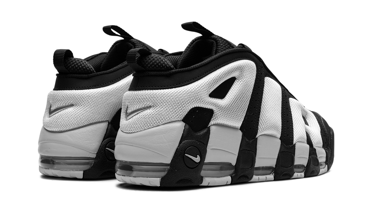 Air More Uptempo Low "Black Photon Dust"