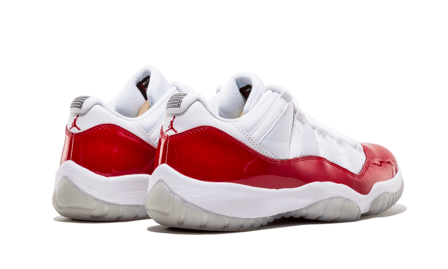 Air Jordan 11 Retro Low "Cherry"
