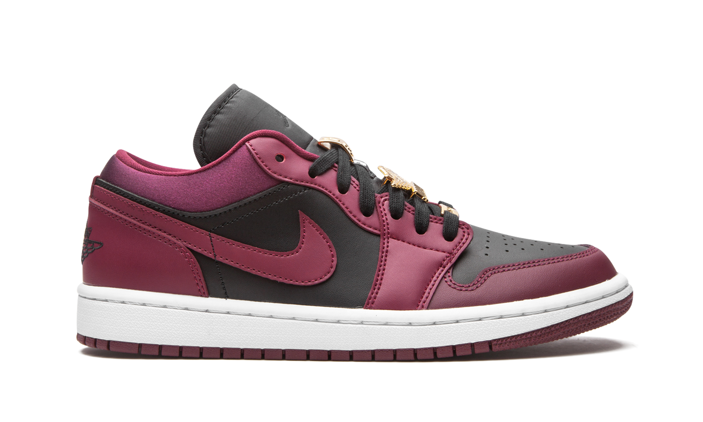 AIR JORDAN 1 LO SE WMNS "Beetroot"