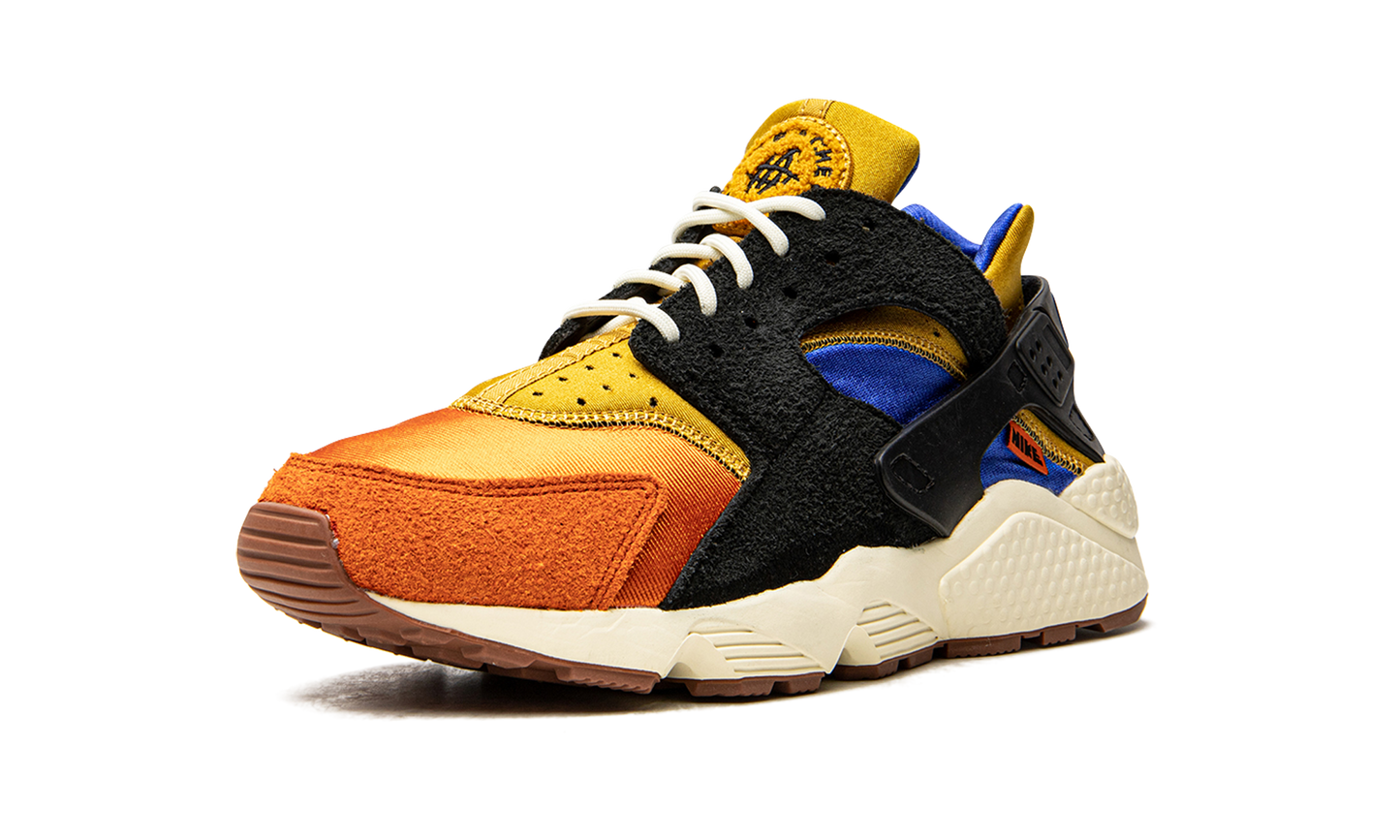 AIR HUARACHE MNS WMNS "Campfire Orange"