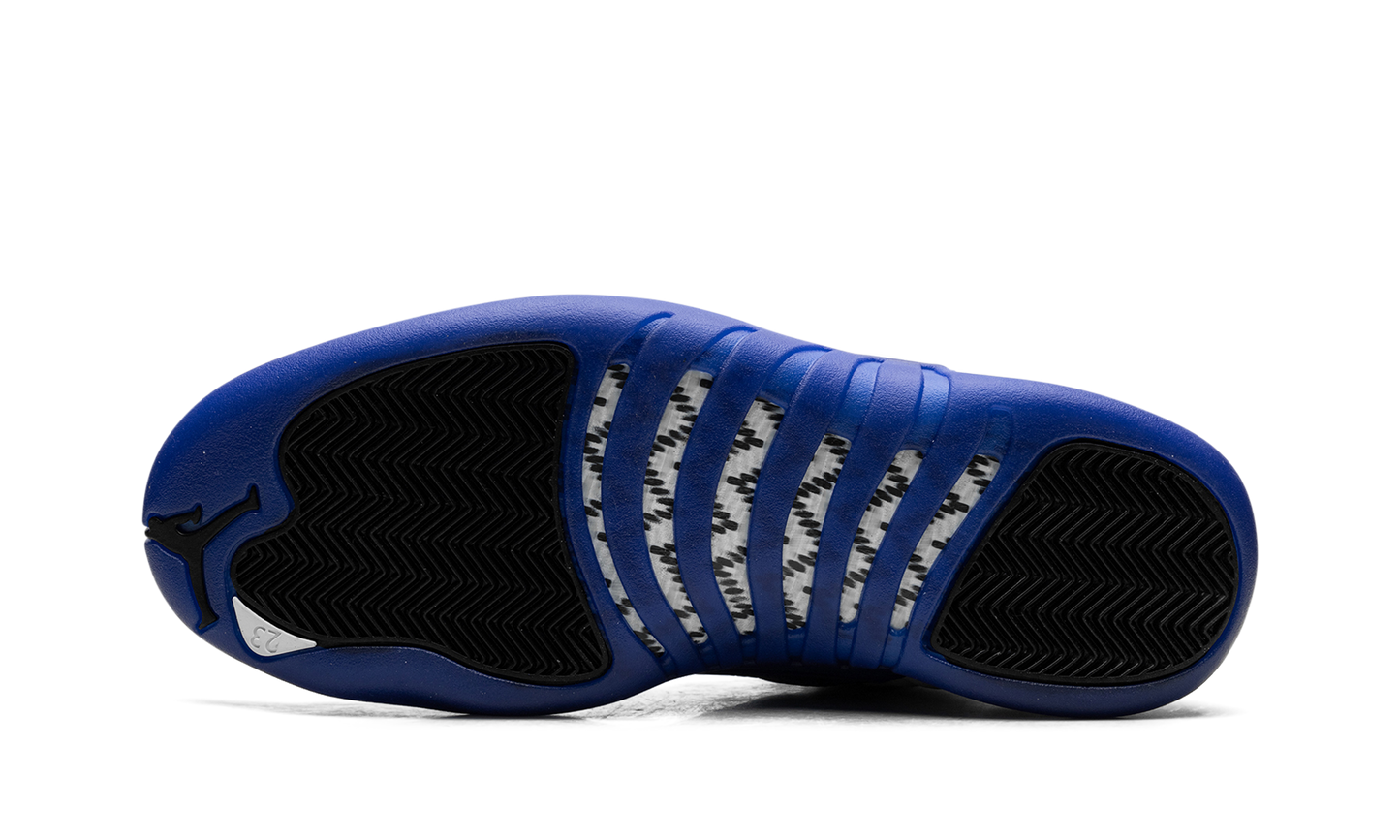 Air Jordan 12 "Blueberry"