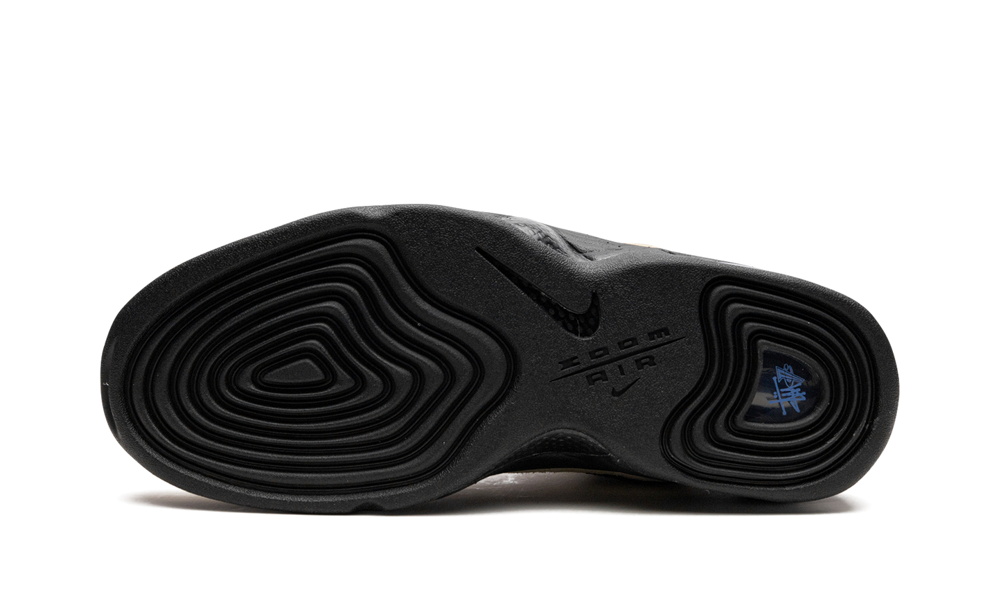 Air Penny 2 "Stussy - Rattan"