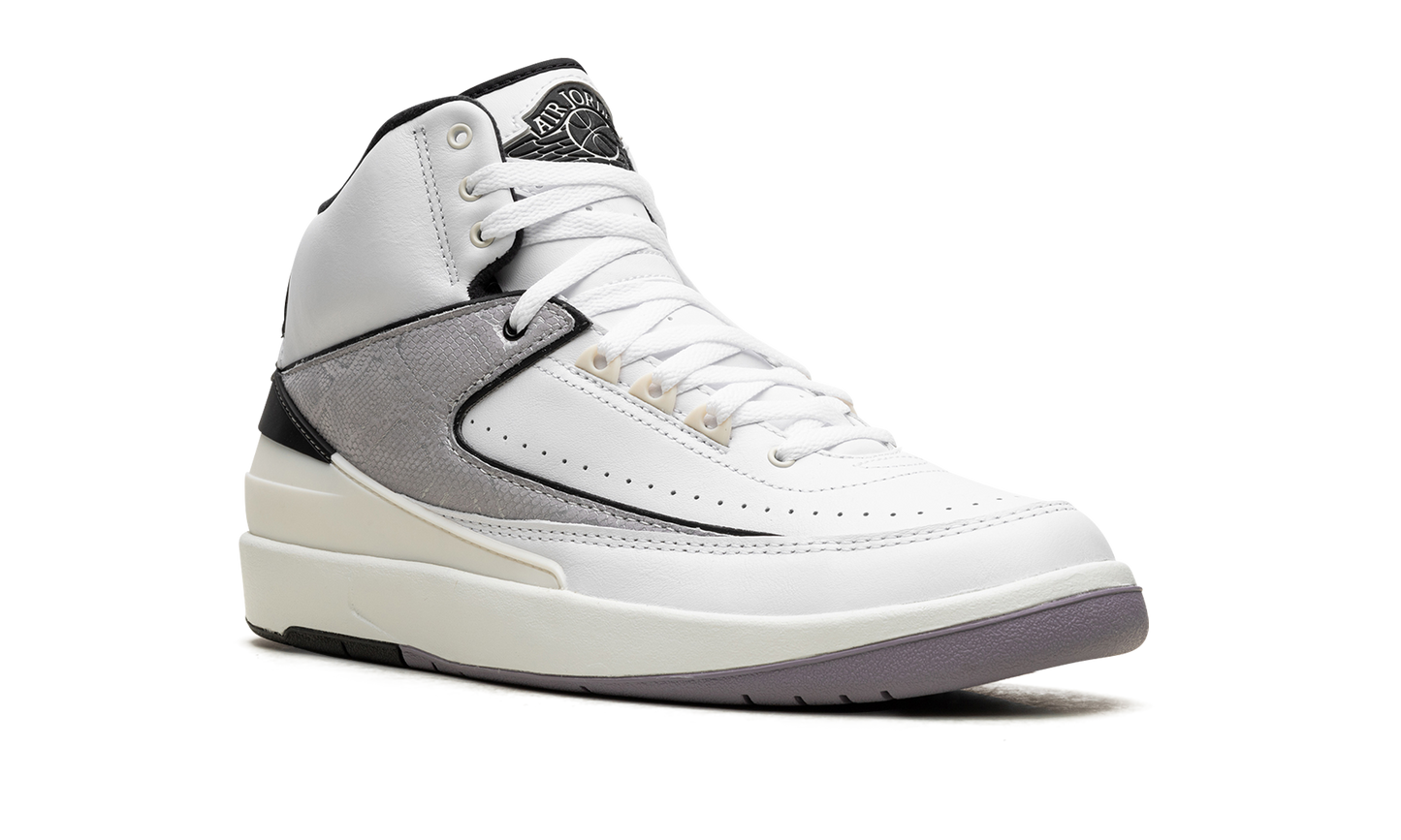 Air Jordan 2 Retro "Python"