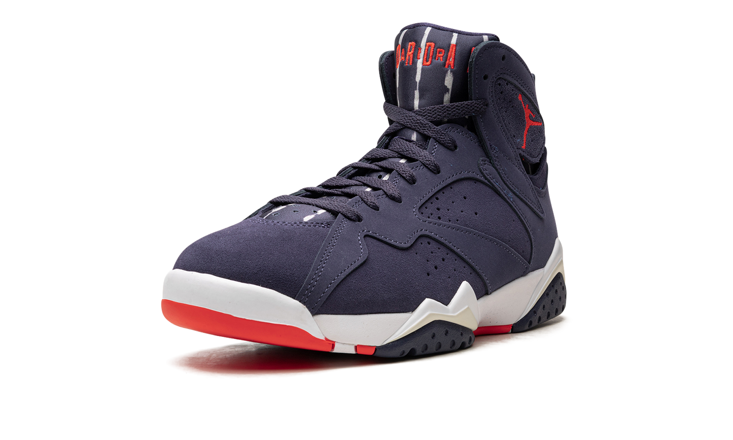 Jordan 7 Retro "Quai 54 (2022)"