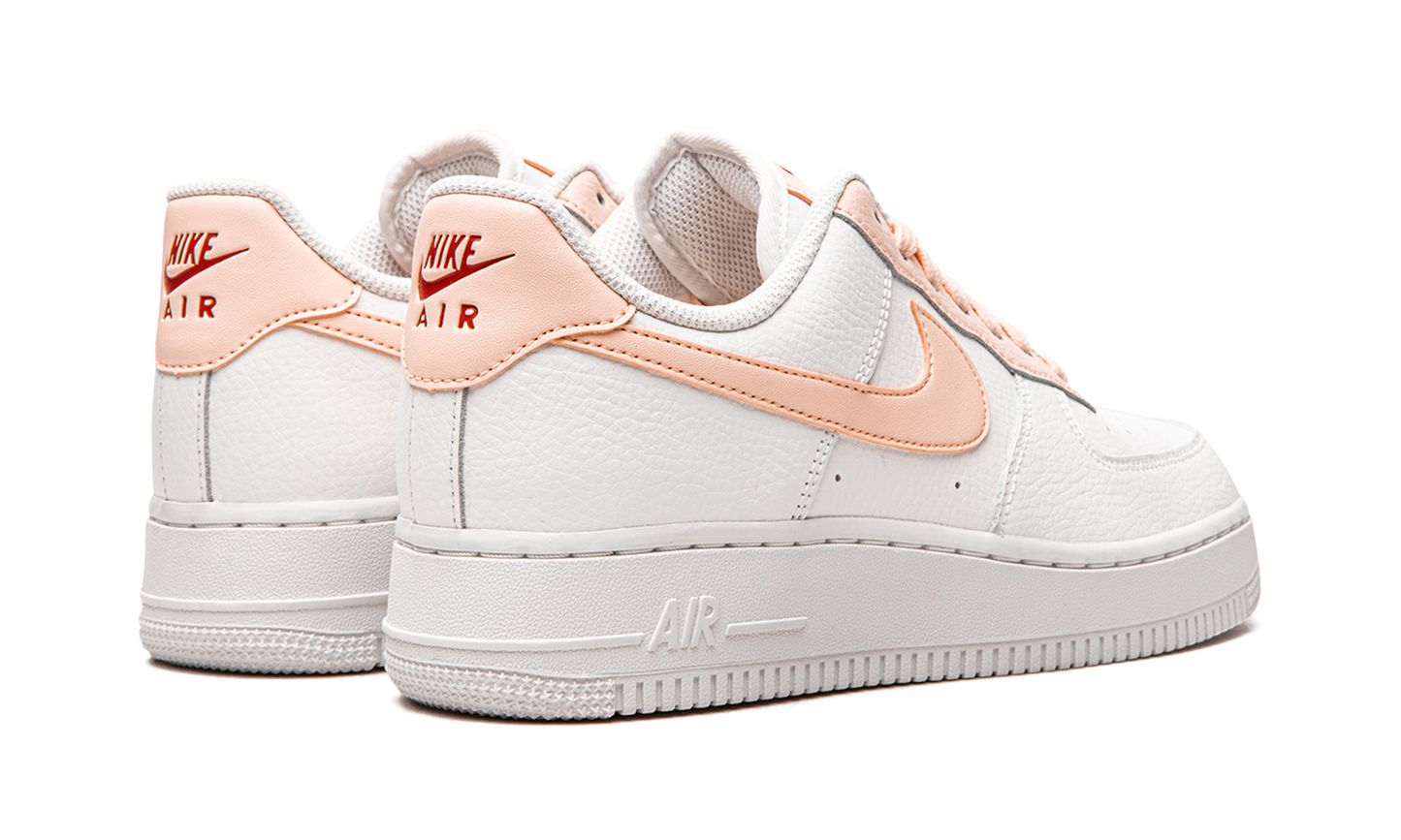 AIR FORCE 1 '07 MNS WMNS "Pale Coral"