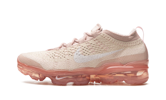 AIR VAPORMAX 2023 FLYKNIT WMNS "Oatmeal Pearl Pink"