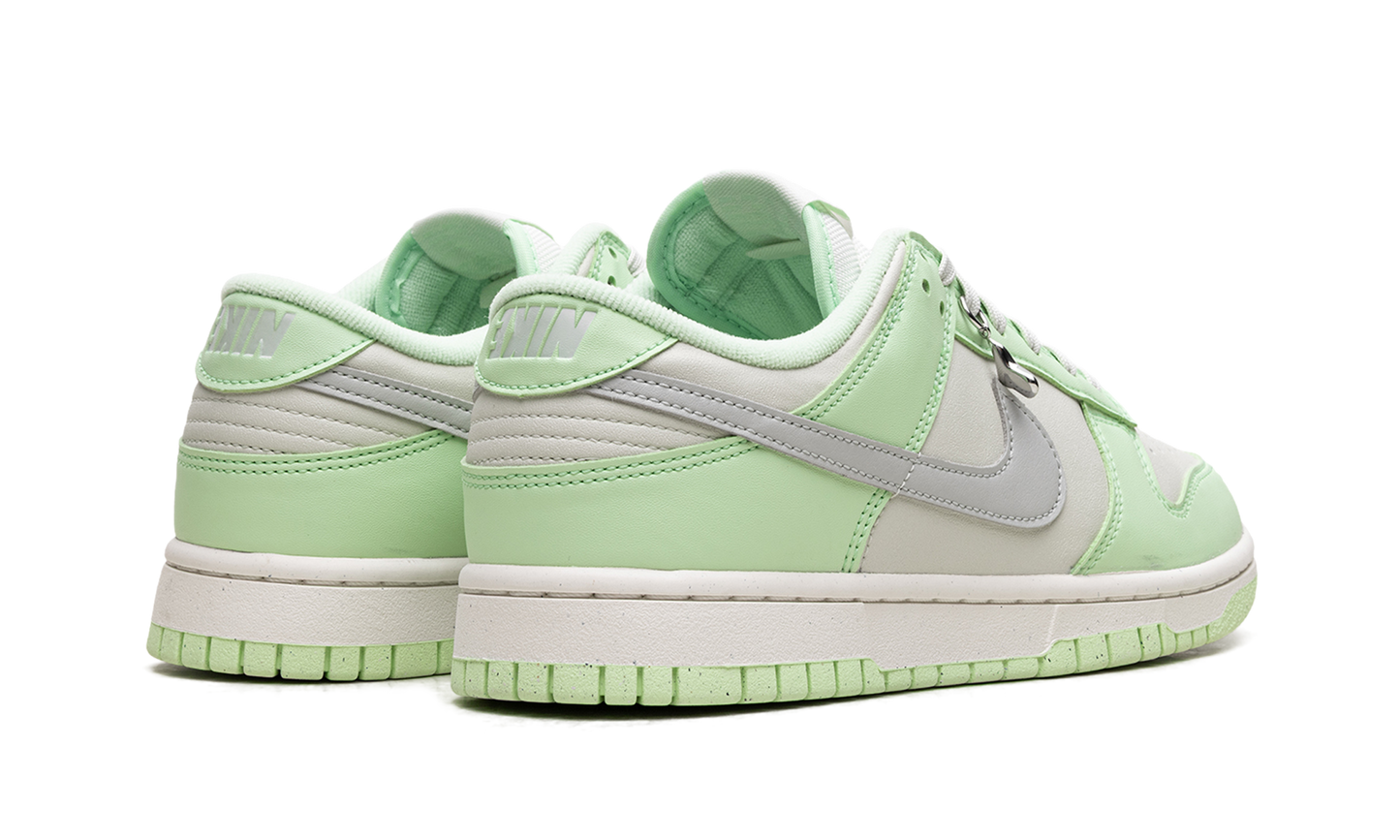 Dunk Low Next Nature Wmns "SEA GLASS"
