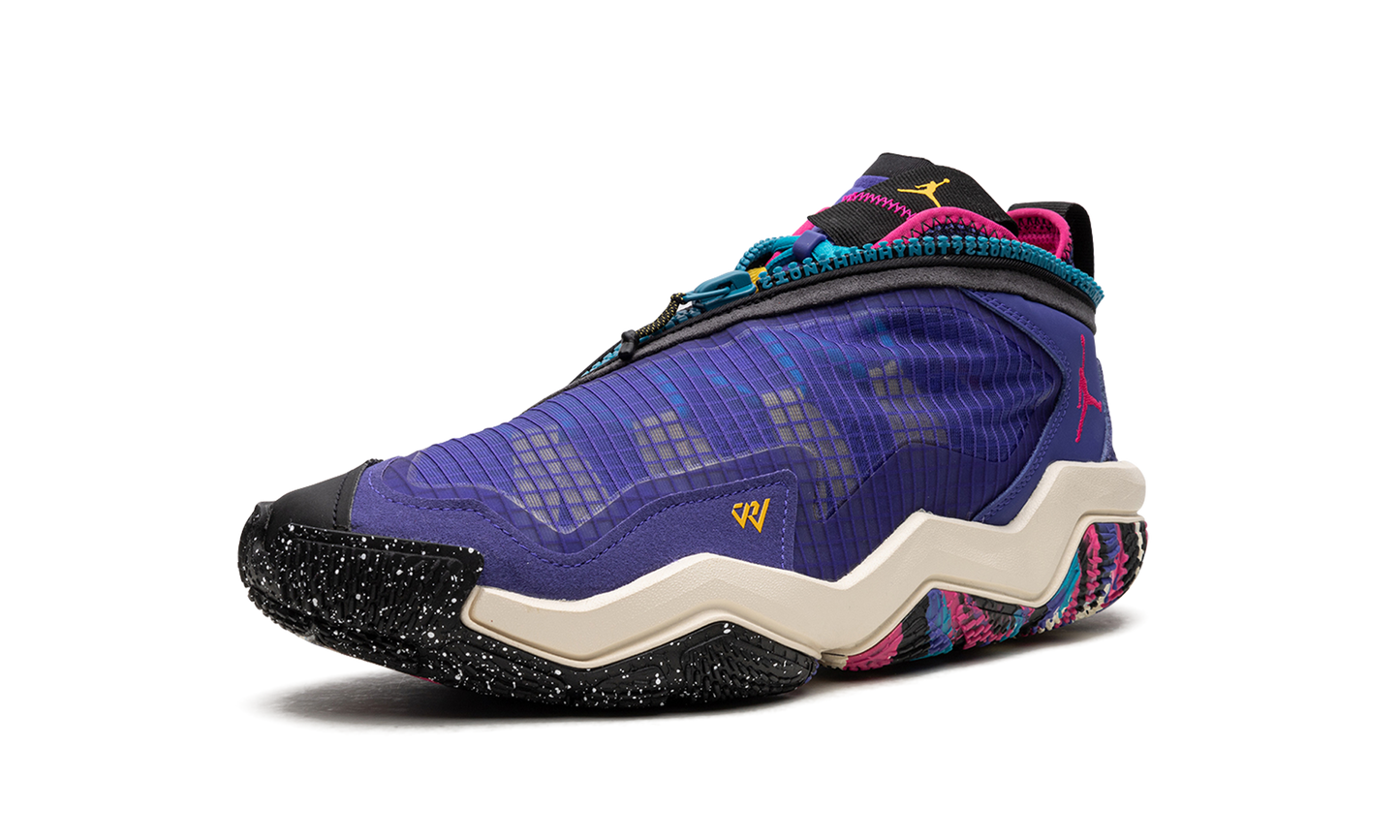 Why Not Zer0.6 "Bright Concord"