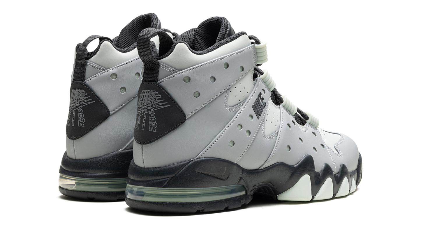 Air Max 2 CB '94 "Dark Smoke Grey"