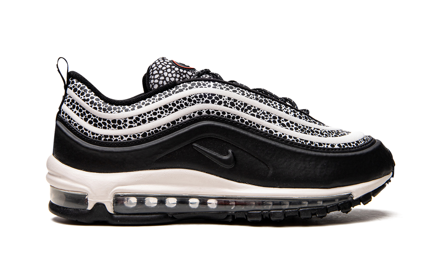 AIR MAX 97 MNS WMNS "Safari"