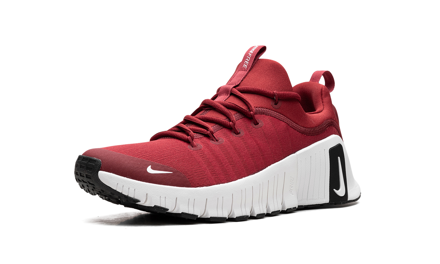 Free Metcon 6 TB "Crimson"