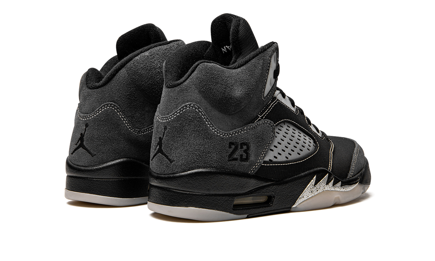 Air Jordan 5 Retro "Anthracite"
