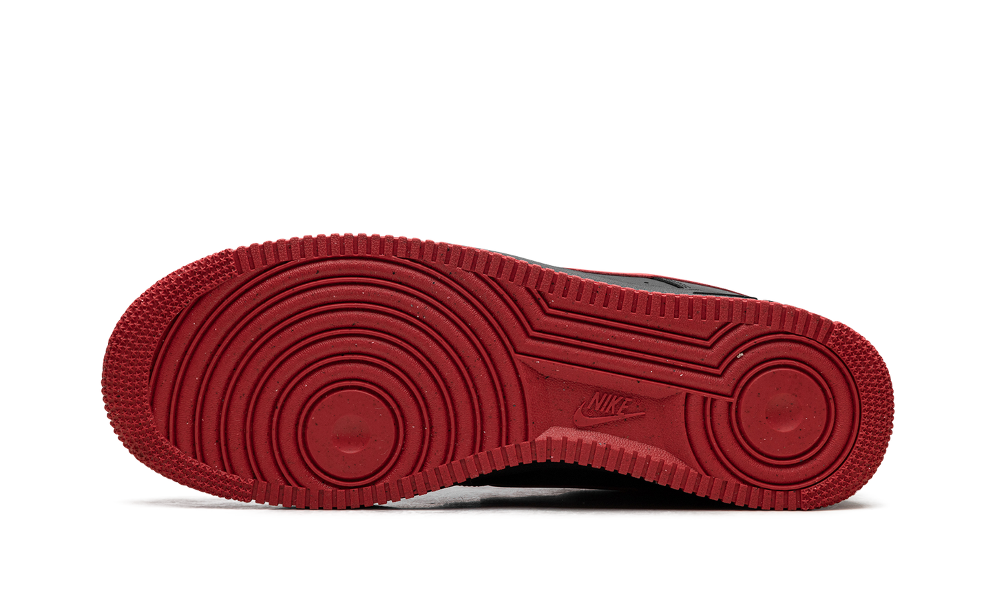 Air Force 1 Low '07 LV8 "Vamps"