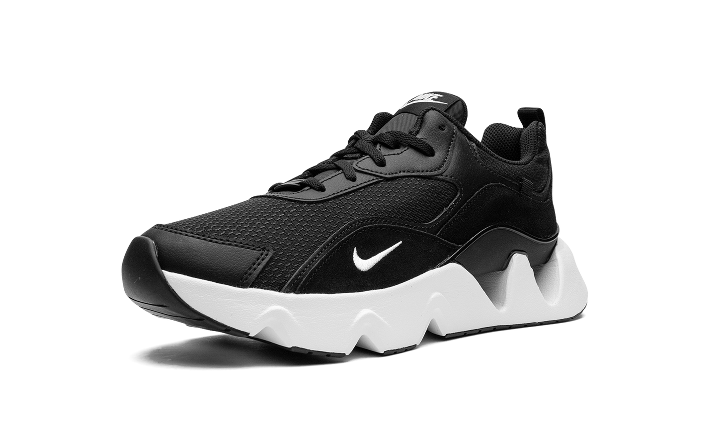 RYZ 365 II MNS WMNS "Black"