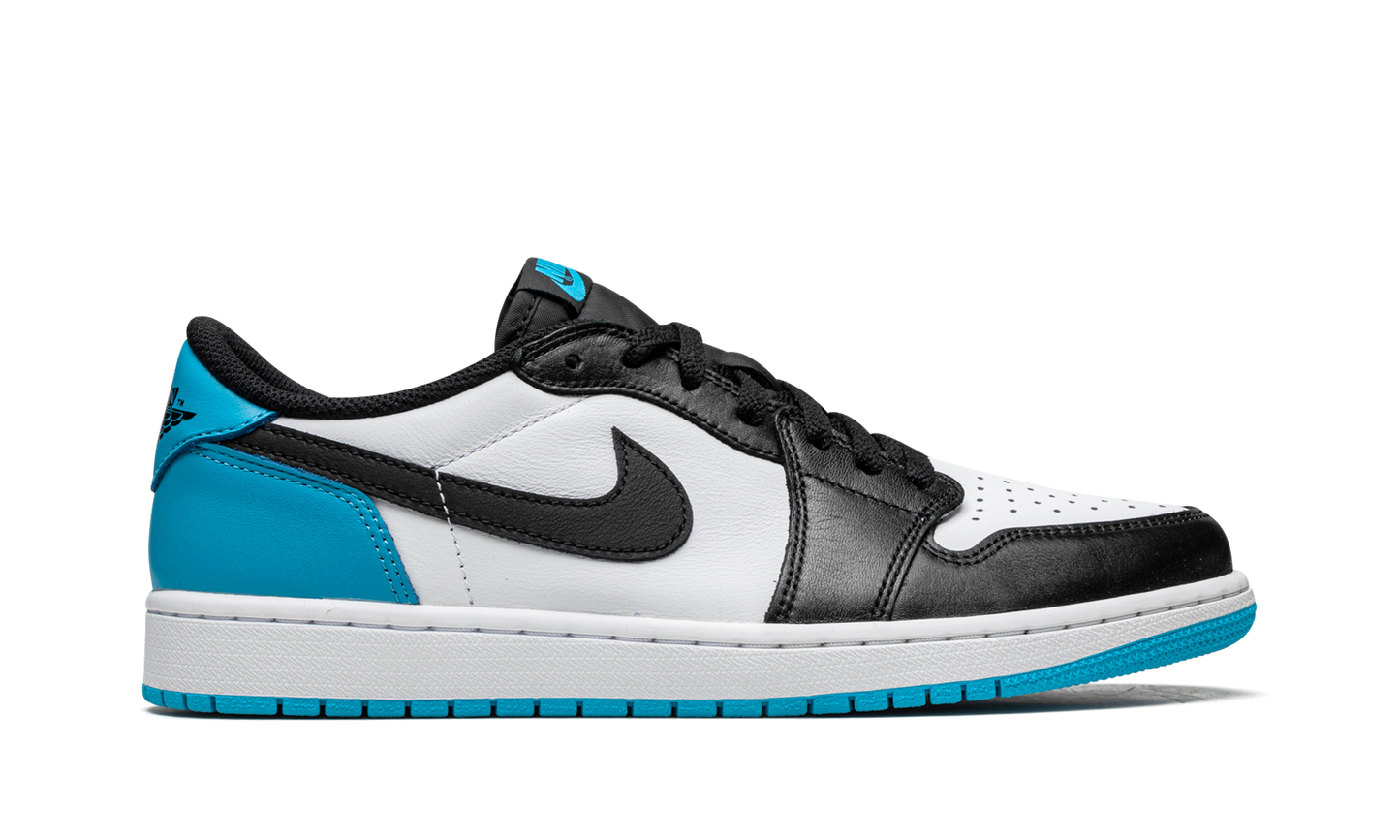 Air Jordan 1 Low OG "UNC"