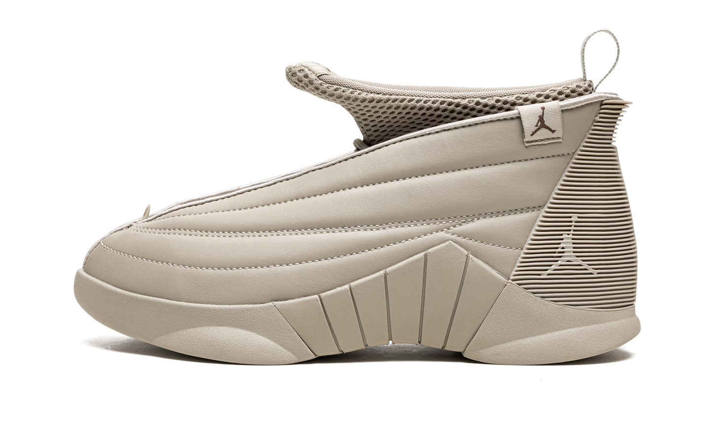 AIR JORDAN 15 RETRO WMNS "Billie Eilish"