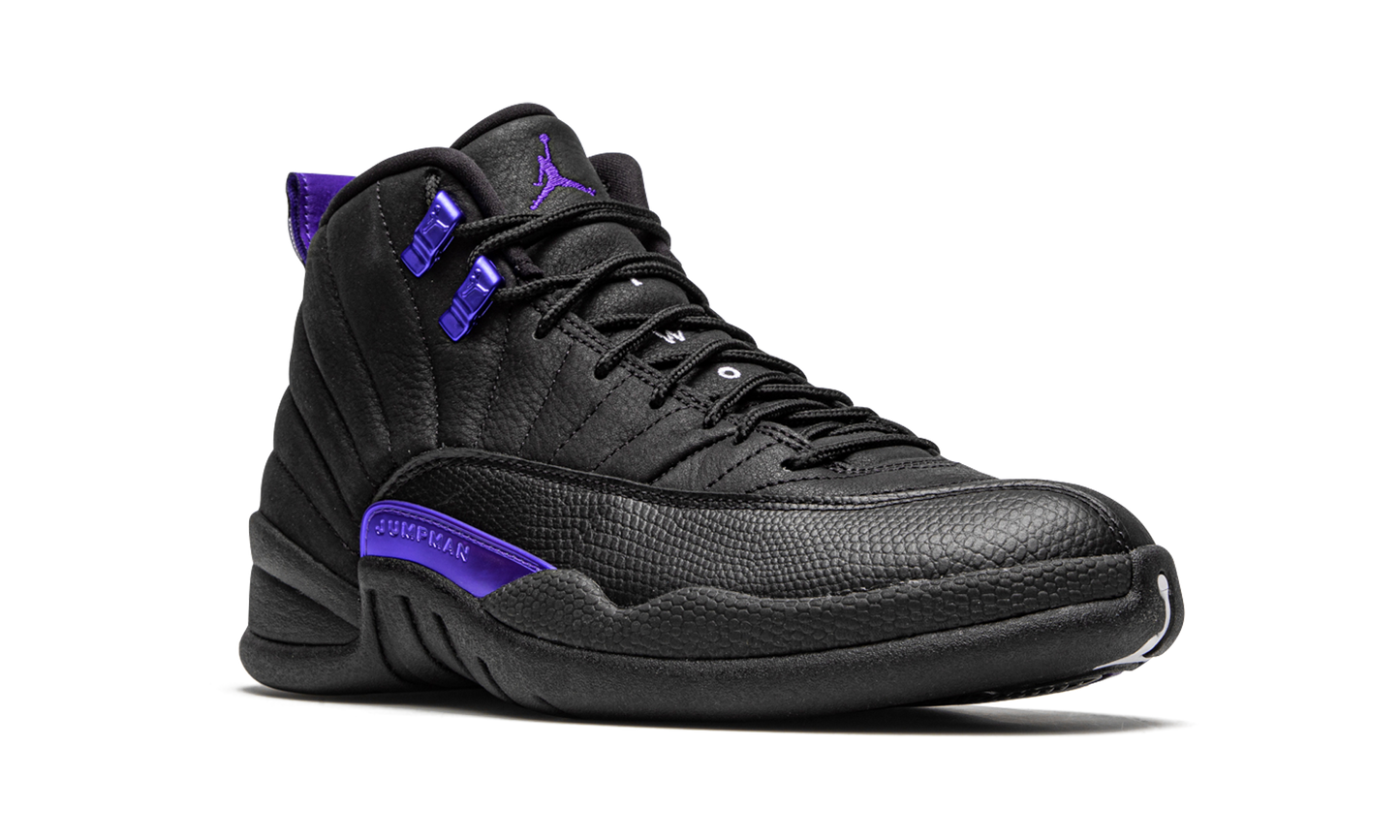 Air Jordan 12 Retro "Dark Concord"