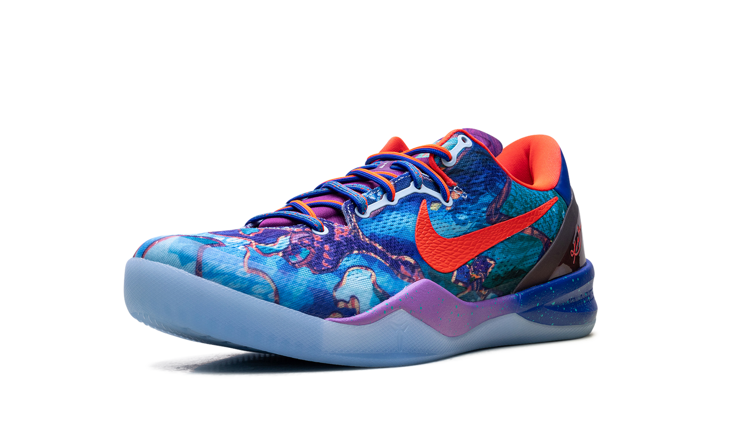 Kobe 8 Protro "What The"