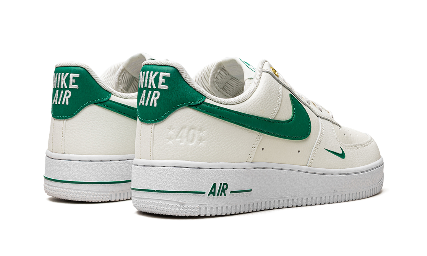 AIR FORCE 1 LO MNS WMNS "Malachite"