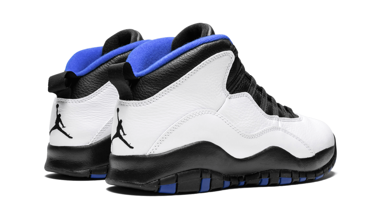Air Jordan 10 Retro "Orlando"