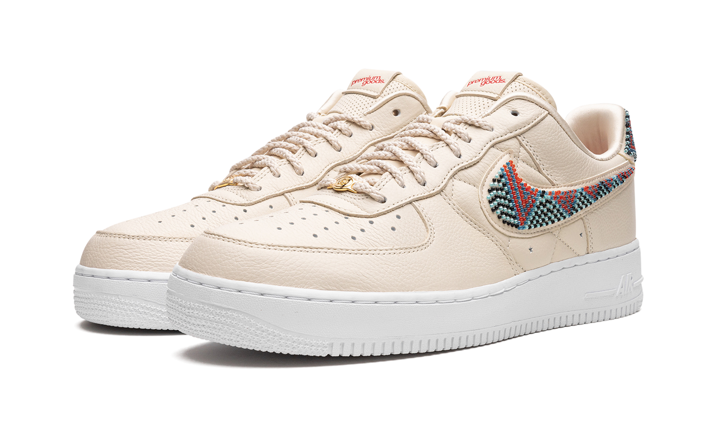AIR FORCE 1 LO WMNS "Premium Goods - The Bella"