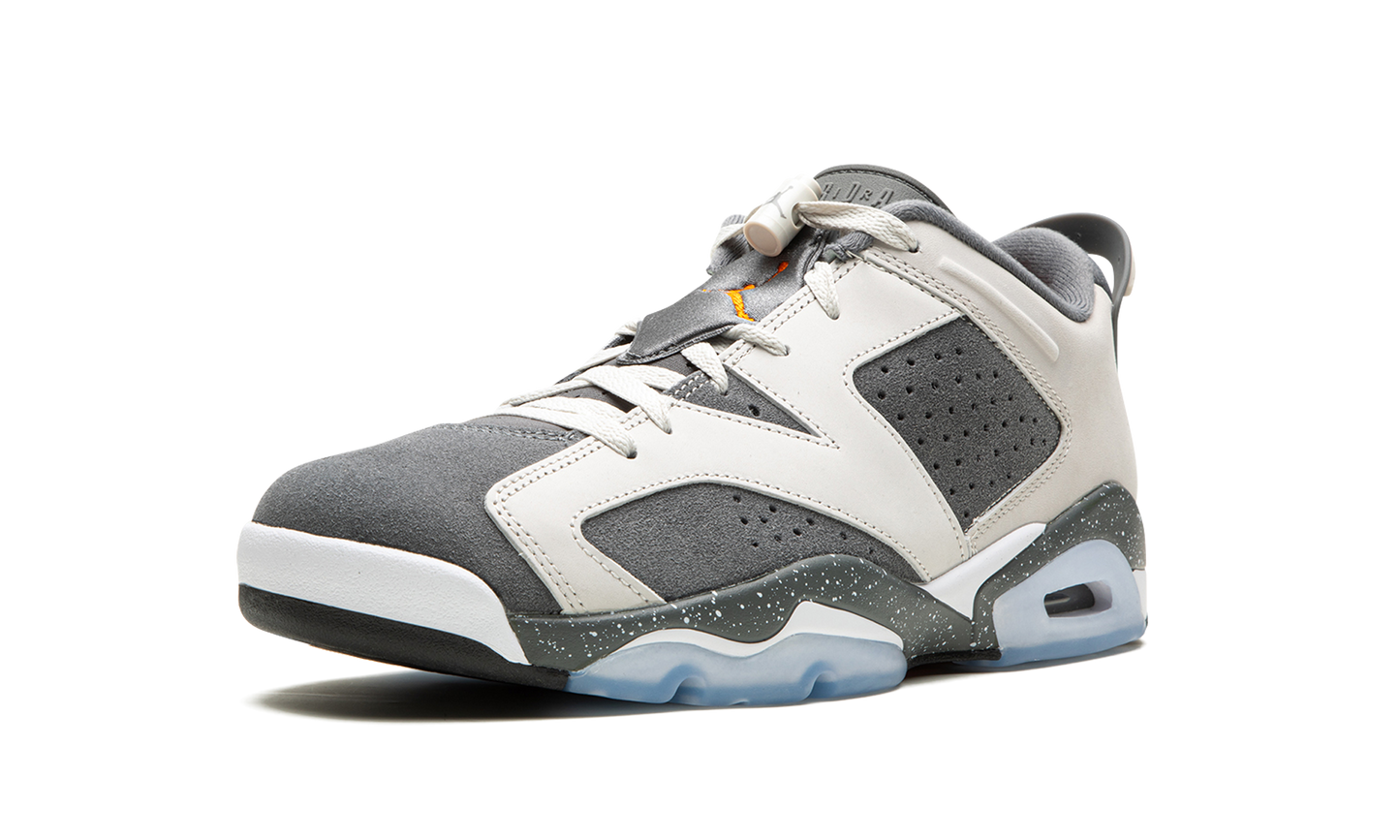 Air Jordan 6 Low "PSG"